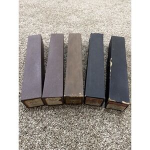 Vintage QRS,Imperial & International Player Piano Word Rolls. Lot Of 5. See Pocs